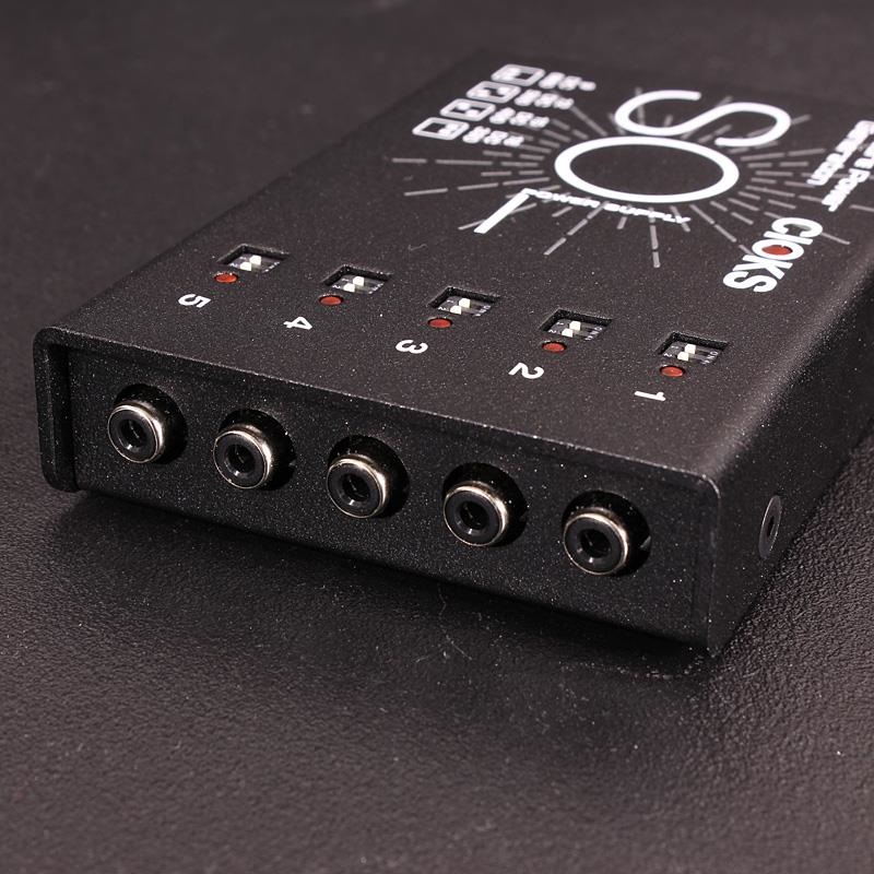 CIOKS SOL ｜イケベ楽器店オンラインストア