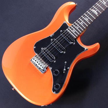 P.R.S. SE NF3 (Metallic Orange) CTI G004369【2024年生産品