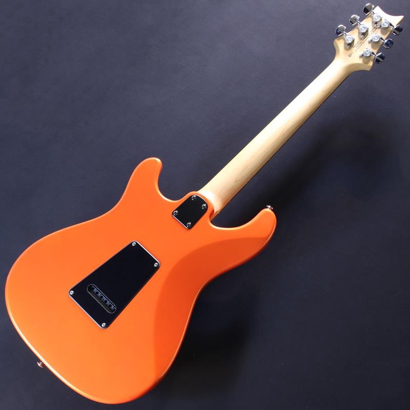 P.R.S. SE NF3 (Metallic Orange) CTI G004369【2024年生産品