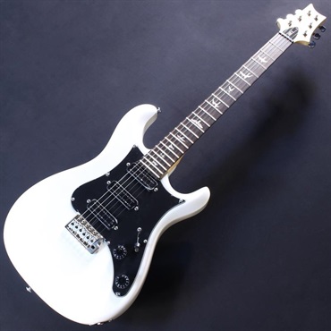 P.R.S. SE NF3 (Pearl White) CTI G005406【2024年生産品】 画像1