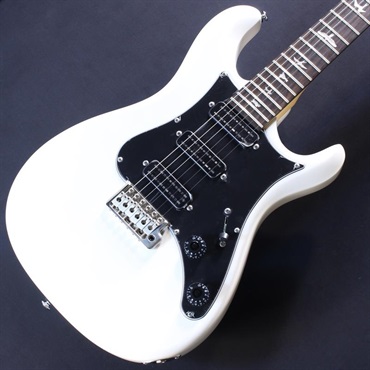P.R.S. SE NF3 (Pearl White) CTI G005406【2024年生産品】 画像2