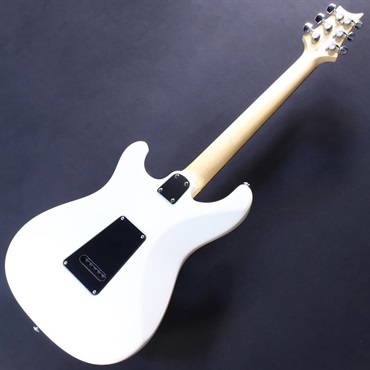 P.R.S. SE NF3 (Pearl White) CTI G005406【2024年生産品】 画像5