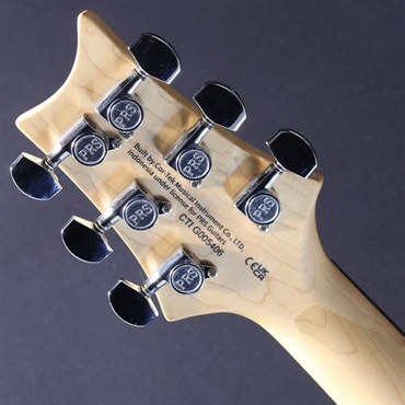 P.R.S. SE NF3 (Pearl White) CTI G005406【2024年生産品】 画像6