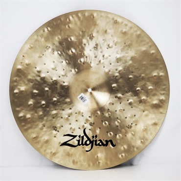 Zildjian K Custom Special Dry Ride 21 [2424g]【店頭展示特価品】 画像1