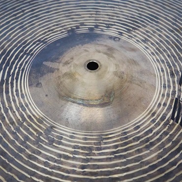 Zildjian K Custom Special Dry Ride 21 [2424g]【店頭展示特価品】 画像4