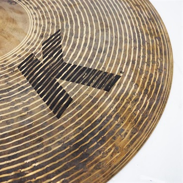 Zildjian K Custom Special Dry Ride 21 [2424g]【店頭展示特価品】 画像5