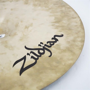 Zildjian K Custom Special Dry Ride 21 [2424g]【店頭展示特価品】 画像6