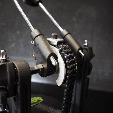 MAPEX P810TW [800 Series Twin Pedal]【店頭展示特価品】 画像3