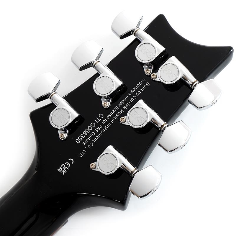 P.R.S. SE Custom 24 Quilt (Sapphire) SN.CTIG068350 【2024年生産