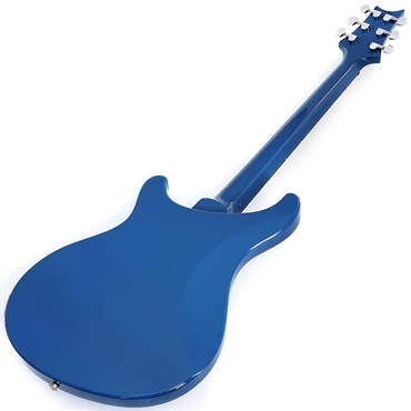 P.R.S. 2024 S2 Vela Semi-Hollow (Space Blue) SN.S2073133 【2024年