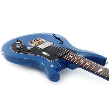 P.R.S. 2024 S2 Vela Semi-Hollow (Space Blue) SN.S2073133 【2024年