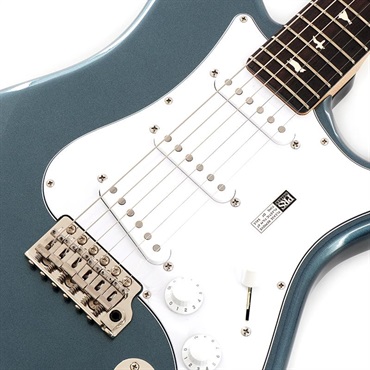 P.R.S. Silver Sky Venetian Blue / Rosewood [John Mayer Signatur Model] SN.0385193 【2024年生産モデル】 画像3