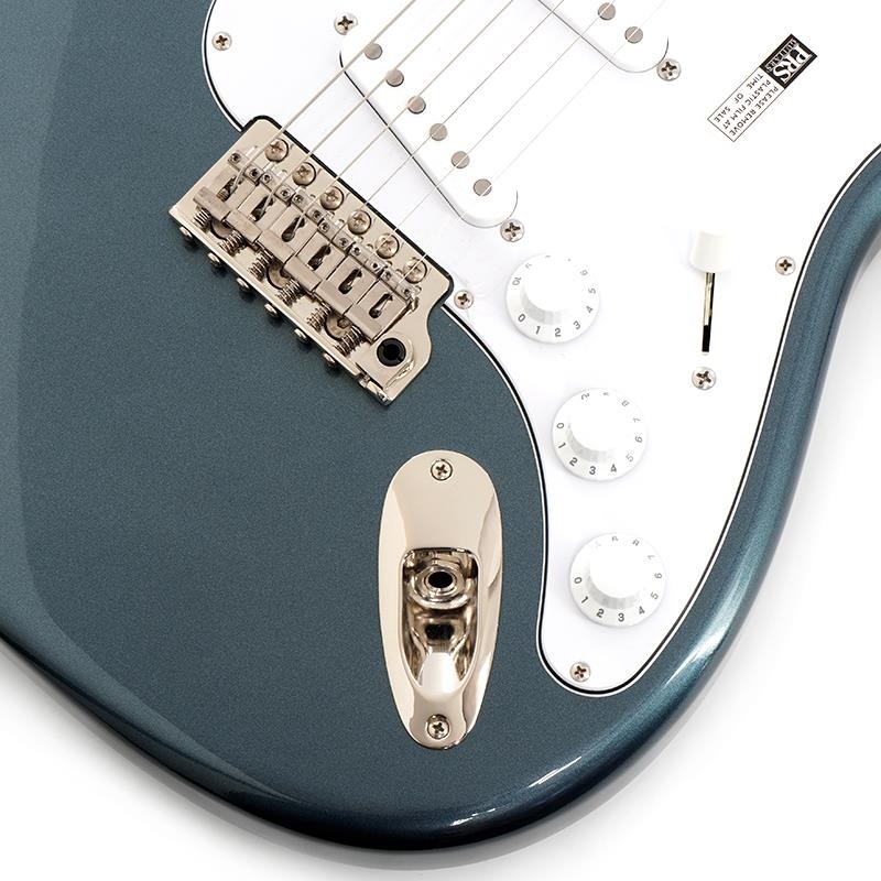 P.R.S. Silver Sky Venetian Blue / Rosewood [John Mayer Signatur