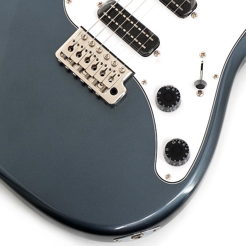 P.R.S. SE NF3 Maple (Gun Metal Gray) SN.CTIG018214 【2024年生産