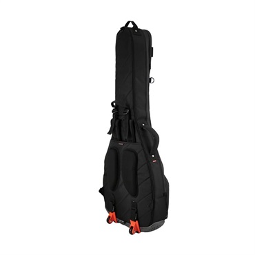 MONO Vertigo Ultra Semi-Hollow Guitar Case/Black [M80-VHB-ULT-BLK] 画像3