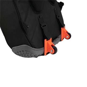 MONO Vertigo Ultra Semi-Hollow Guitar Case/Black [M80-VHB-ULT-BLK] 画像4