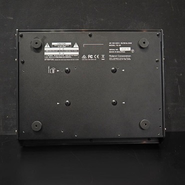 Roland USED 中古 TD-50 [Drum Sound Module/TD-50Xにアップグレード済み] 画像9