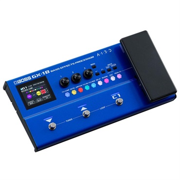 BOSS 【1月24日発売、ご予約受付中】GX-1B 画像1