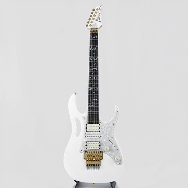 Ibanez USED 中古 JEM7V Steve Vai Signature(White) [SN.F9743873