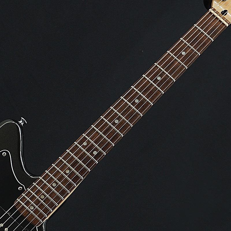 Squier by Fender USED 中古 Affinity Series Jazzmaster (Metallic