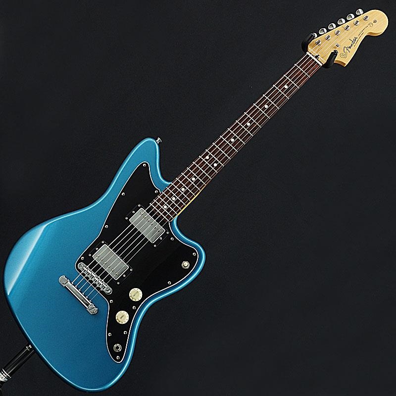 Fender Made in Japan USED 中古 Limited Adjusto-Matic Jazzmaster HH