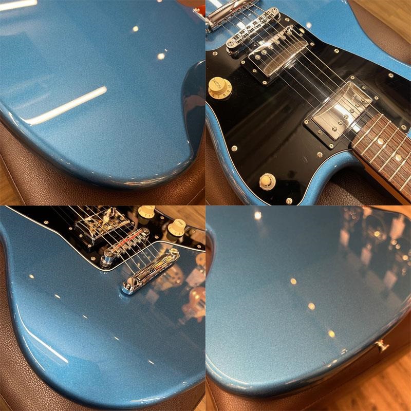 Fender Made in Japan USED 中古 Limited Adjusto-Matic Jazzmaster HH