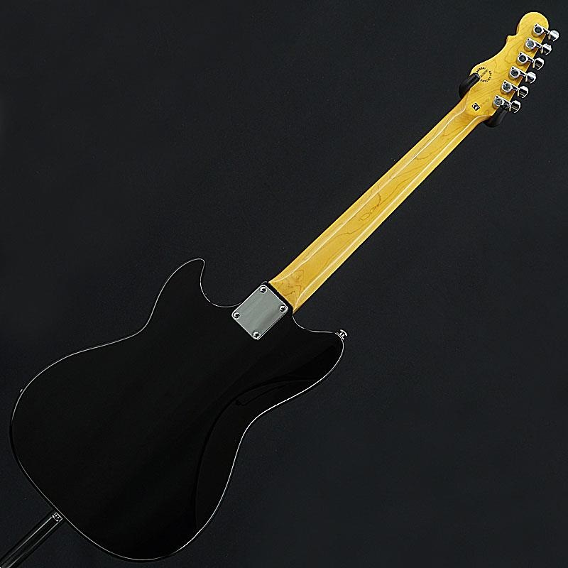 G&L USED 中古 Tribute Series Fallout (Black) [SN.180207872