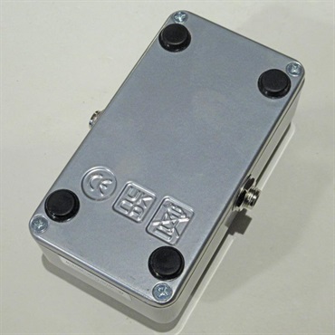 Electro Harmonix USED 中古 Nano Q-Tron 画像1