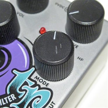 Electro Harmonix USED 中古 Nano Q-Tron 画像2