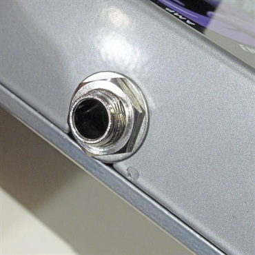 Electro Harmonix USED 中古 Nano Q-Tron 画像3