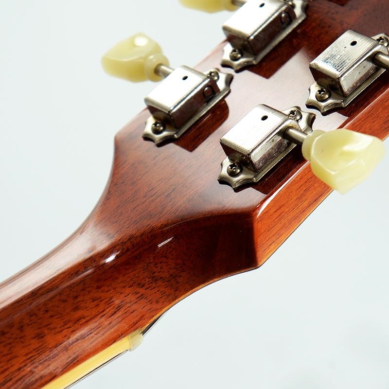 Gibson USED 中古 Custom Shop 1957 Les Paul Gold Top Reissue VOS