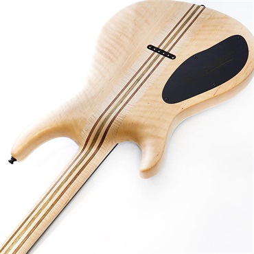 MAYONES Ikebe 50th Anniversary Model Regius Core Guard 6 Curly Poplar Top 画像6