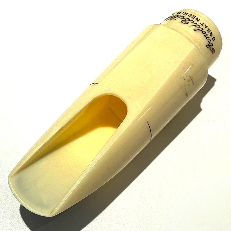 Brilhart USED 中古 アルトサックス用マウスピース Brilhart Tonalin