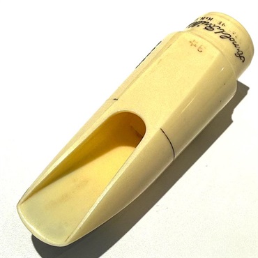 Brilhart USED 中古 アルトサックス用マウスピース Brilhart  Tonalin Great Neck  #3* テーブル刻印 #26xx7 画像1