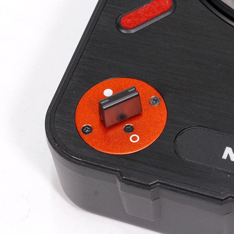Numark PT01 SCRATCH【展示アウトレット特価品】 ｜イケベ楽器店