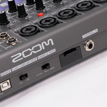 ZOOM USED 中古 Livetrak L-12 (ズーム)(12チャンネル)(ミキサー