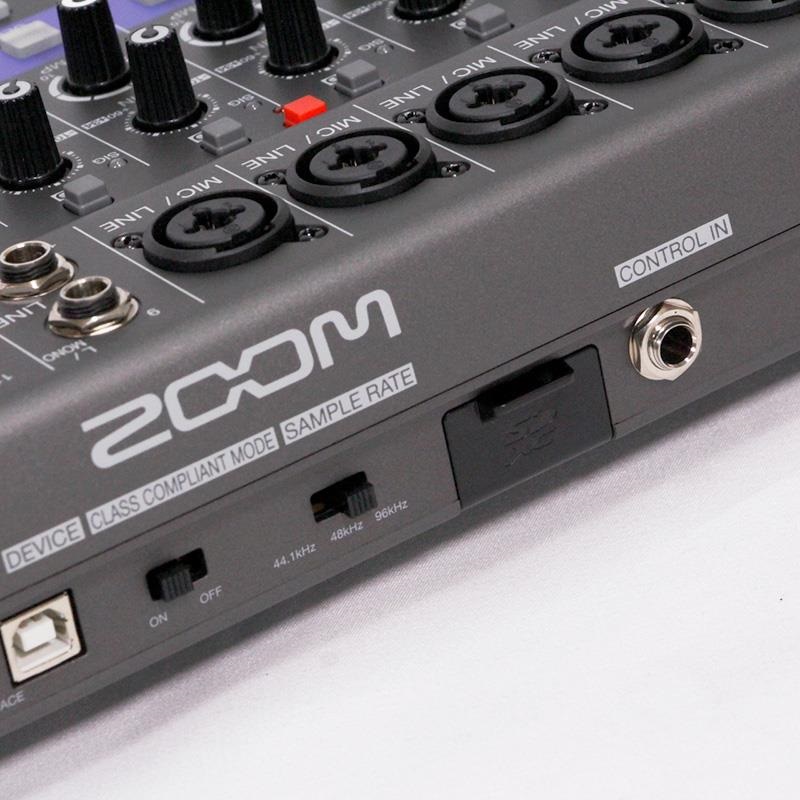 ZOOM USED 中古 Livetrak L-12 (ズーム)(12チャンネル)(ミキサー