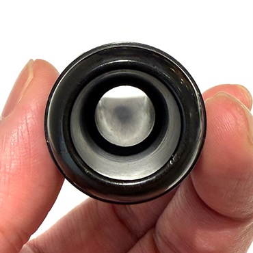 Selmer Paris USED 中古 アルトサックス用マウスピース セルマー Soloist Round Chamber #C* 画像2