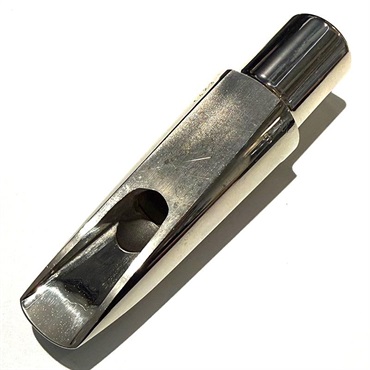 その他ブランド(管楽器・吹奏楽器) USED 中古 テナーサックス用マウスピース Ted Klum（テッド・クラム） London Model #8 S/N 1xx3 画像1