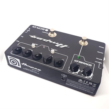 Ampeg USED 中古 SCR-DI 画像1