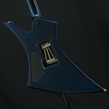 JacksonStars USED 中古 KE-J2 KELLY (NAVY METALLIC)[SN.041453] ジャクソンスターズ 画像1