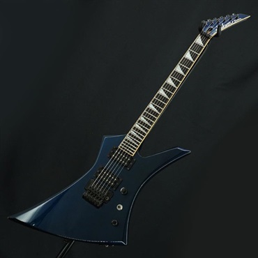 JacksonStars USED 中古 KE-J2 KELLY (NAVY METALLIC)[SN.041453] ジャクソンスターズ 画像2
