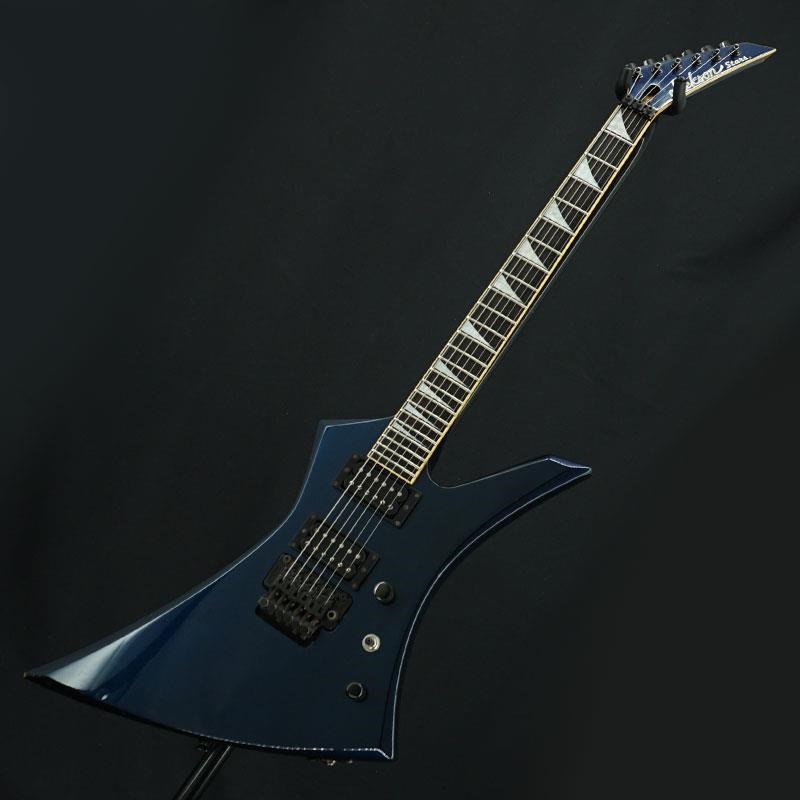 JacksonStars USED 中古 KE-J2 KELLY (NAVY METALLIC)[SN.041453