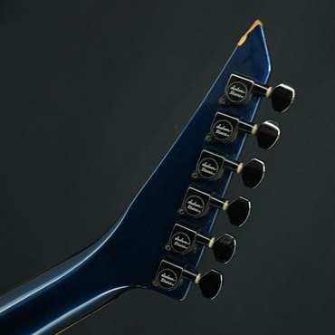 JacksonStars USED 中古 KE-J2 KELLY (NAVY METALLIC)[SN.041453] ジャクソンスターズ 画像7