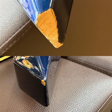 JacksonStars USED 中古 KE-J2 KELLY (NAVY METALLIC)[SN.041453] ジャクソンスターズ 画像8