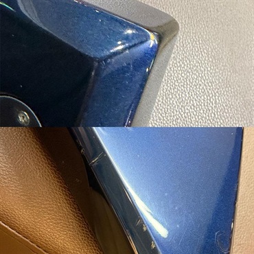 JacksonStars USED 中古 KE-J2 KELLY (NAVY METALLIC)[SN.041453] ジャクソンスターズ 画像9