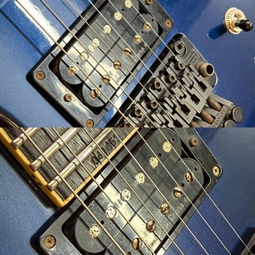 JacksonStars USED 中古 KE-J2 KELLY (NAVY METALLIC)[SN.041453] ジャクソンスターズ 画像10