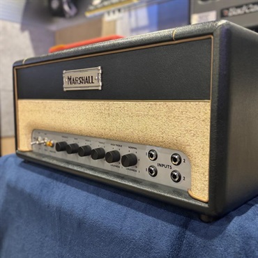 Marshall USED ﾏｰｼｬﾙ ｷﾞﾀｰｱﾝﾌﾟﾍｯﾄﾞ ST20H 20W 画像1