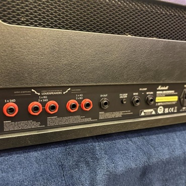 Marshall USED ﾏｰｼｬﾙ ｷﾞﾀｰｱﾝﾌﾟﾍｯﾄﾞ ST20H 20W 画像3