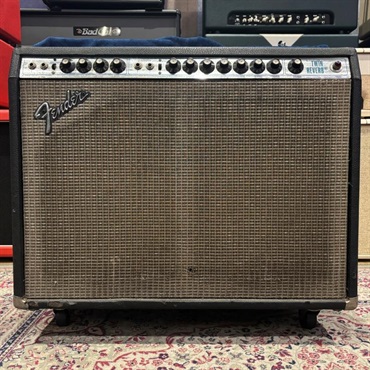 Fender USA USED 中古 '76 Twin Reverb 画像1